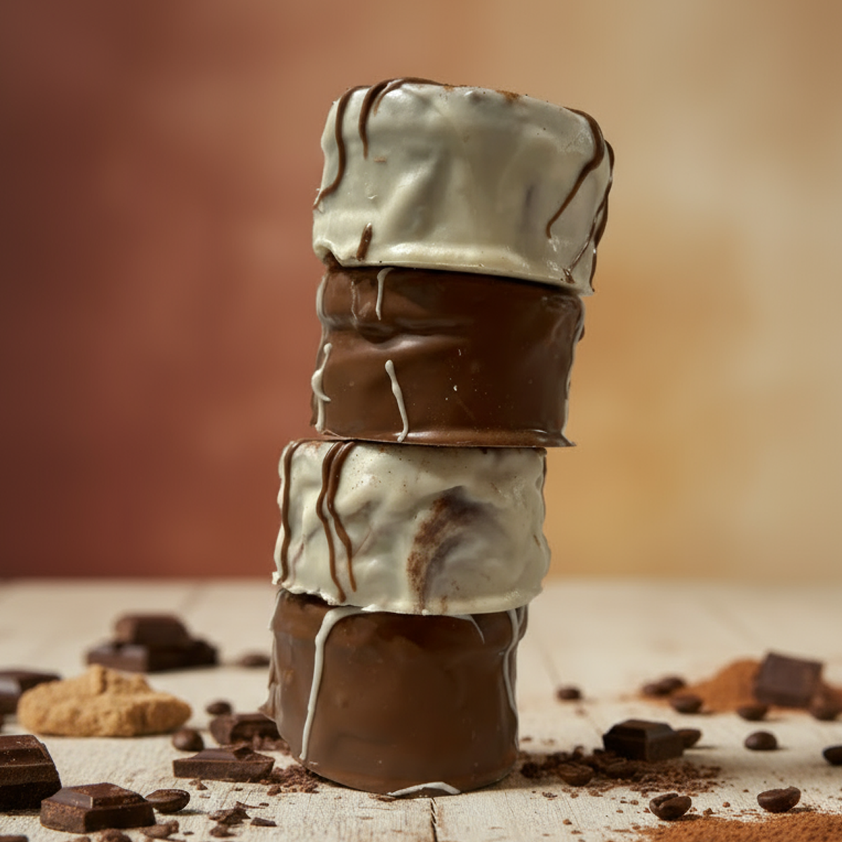 THANKSGIVING DELUXE DUO – Gift Box – Pumpkin Spice