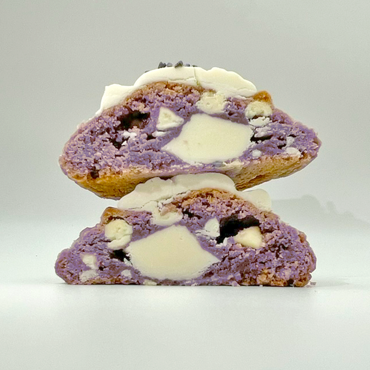 COOKIE LAVENDER BREEZE