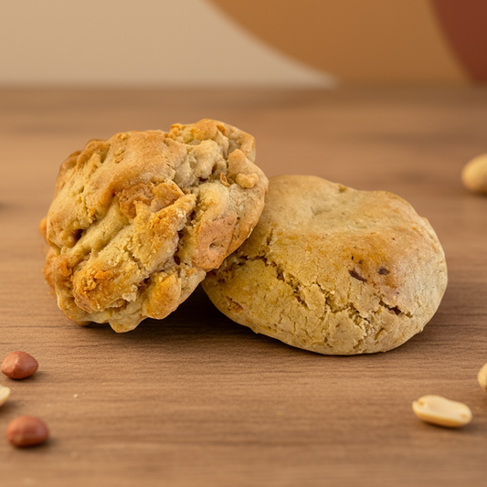 COOKIE PEANUT BUTTER