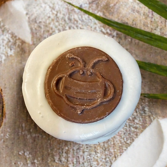 ALFAJOR COCONUT CREAM