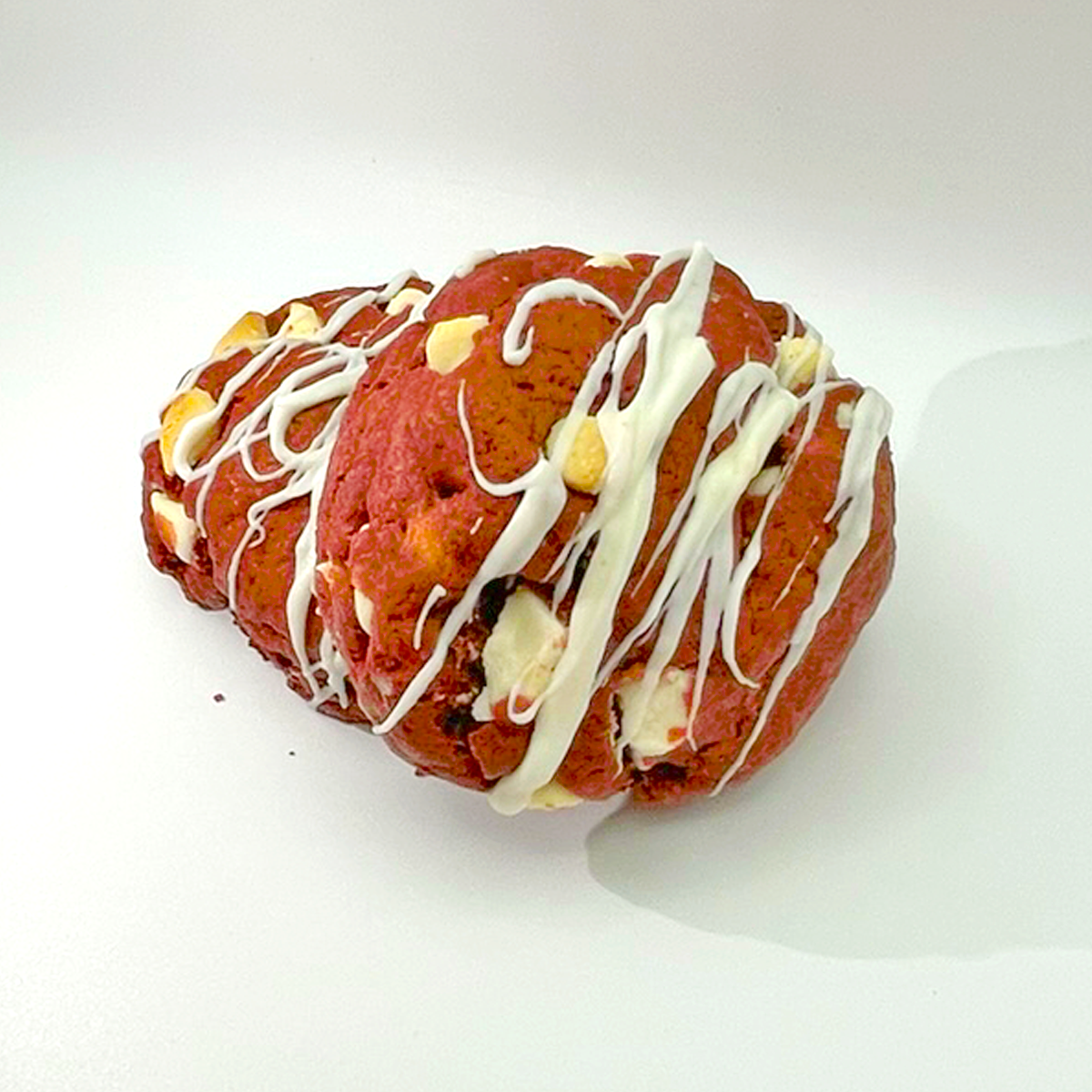 COOKIE RED VELVET BEEZCUIT STYLE