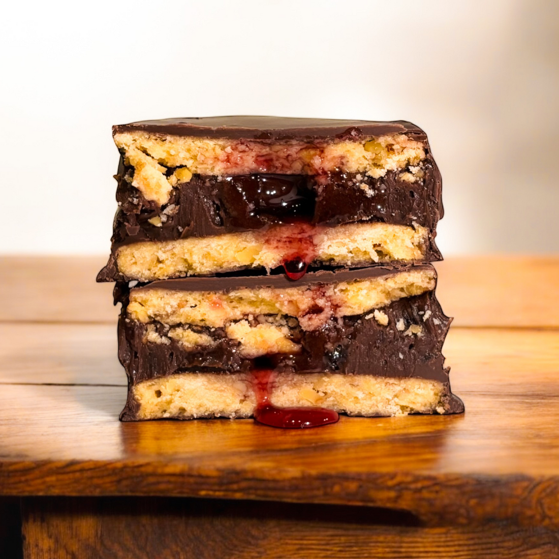 Uncorking Sweetness: The Sophisticated Art of Pairing Fine Wine with Artisanal Alfajores