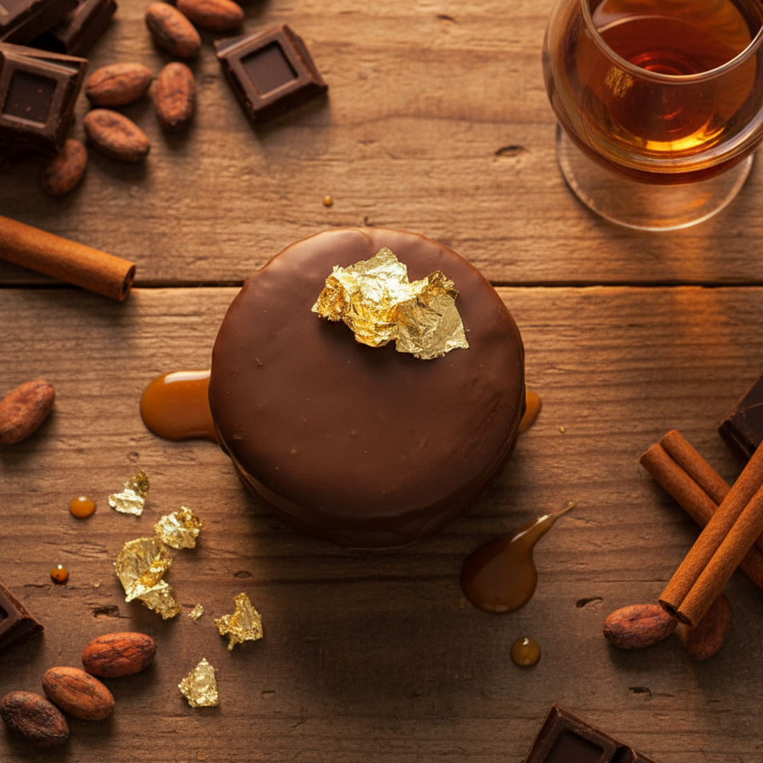 Smoke & Sweetness: Elevating the Cigar Lounge Experience