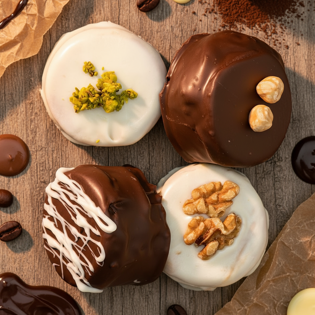 The Alfajor: A 1,000-Year-Old Tradition, Reimagined in Miami