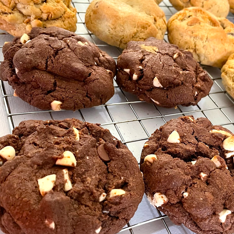 COOKIE OF THE MONTH - Limited Edition