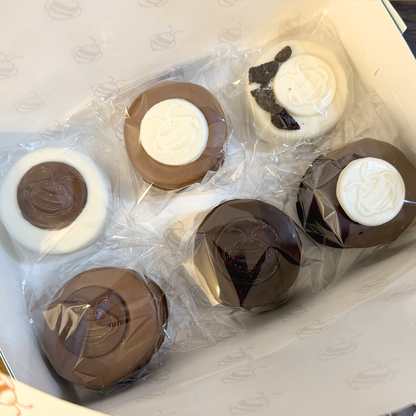 Real Estate Closing & Welcome Gifts