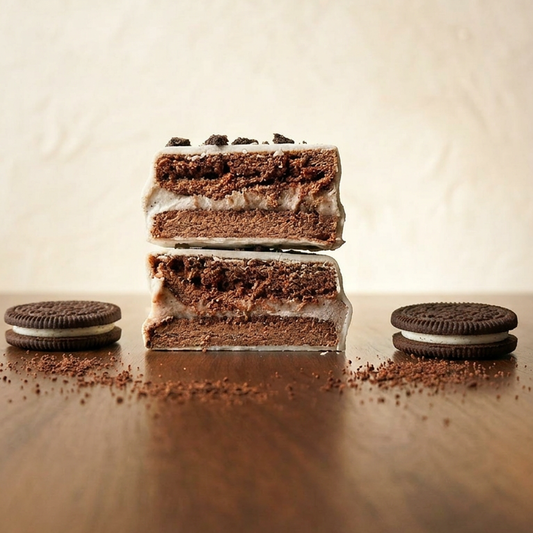 ALFAJOR COOKIES & CREAM