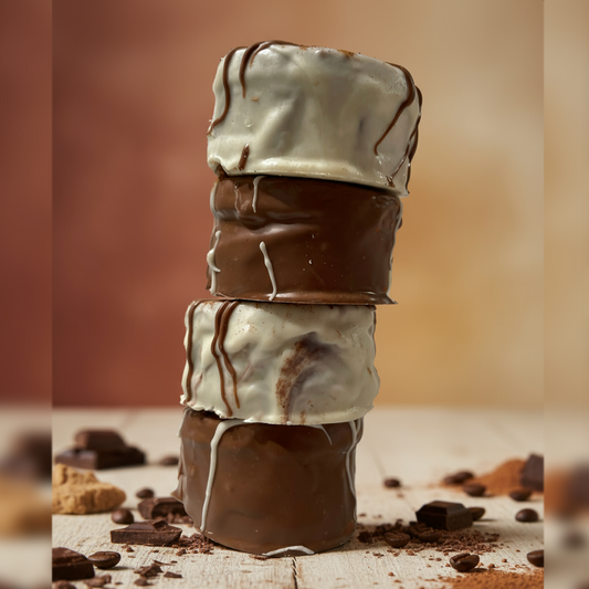 THANKSGIVING GOURMET BOX – 6 Assorted