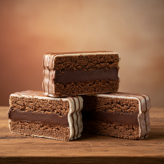 ALFAJOR PUMKIN SPICE