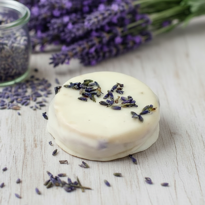 ALFAJOR LAVENDER BREEZE