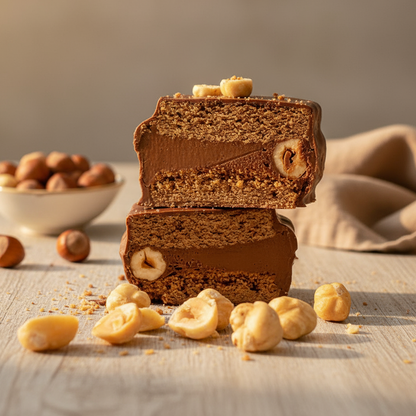 ALFAJOR HAZELNUT