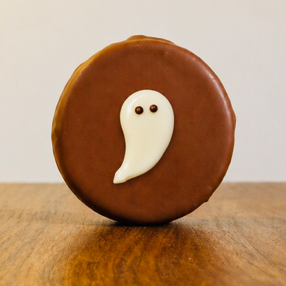 ALFAJOR HALLOWEEN BOX