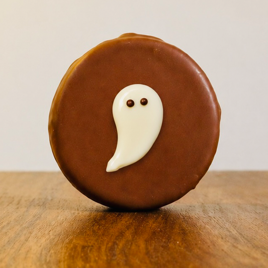 ALFAJOR HALLOWEEN BOX