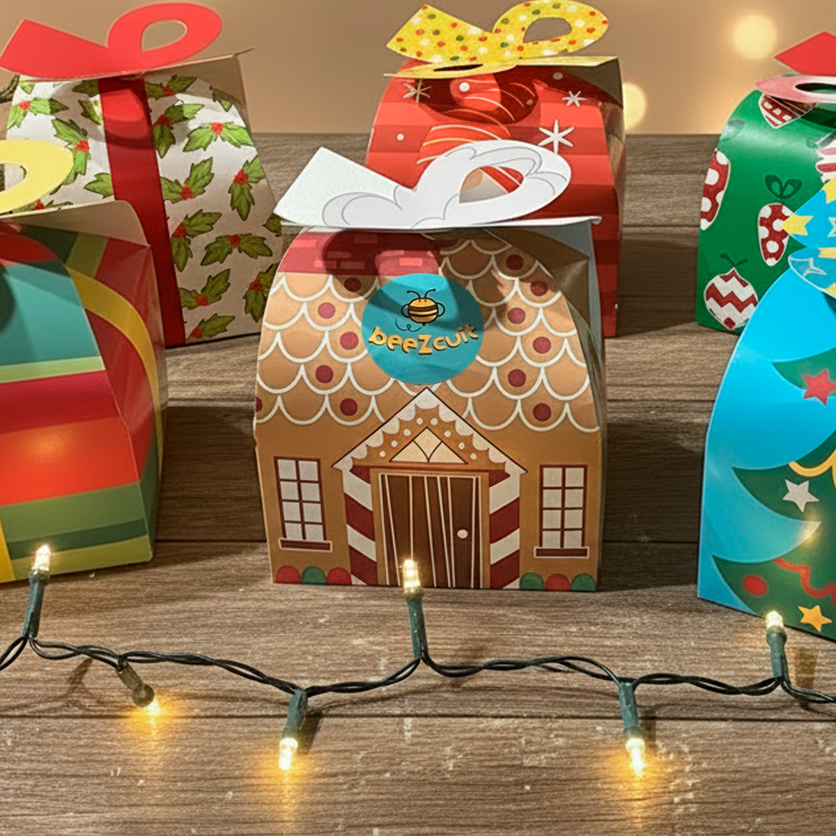 HOLIDAY ASSORTMENT