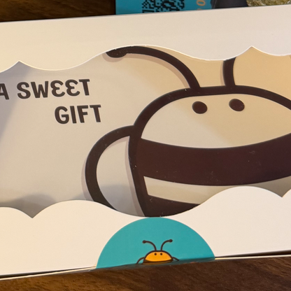 ALFAJOR HALLOWEEN BOX