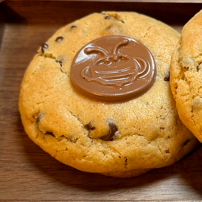 COOKIE DULCE DE LECHE