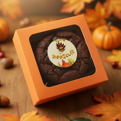 THANKSGIVING GIANT CRUMBLE BOX