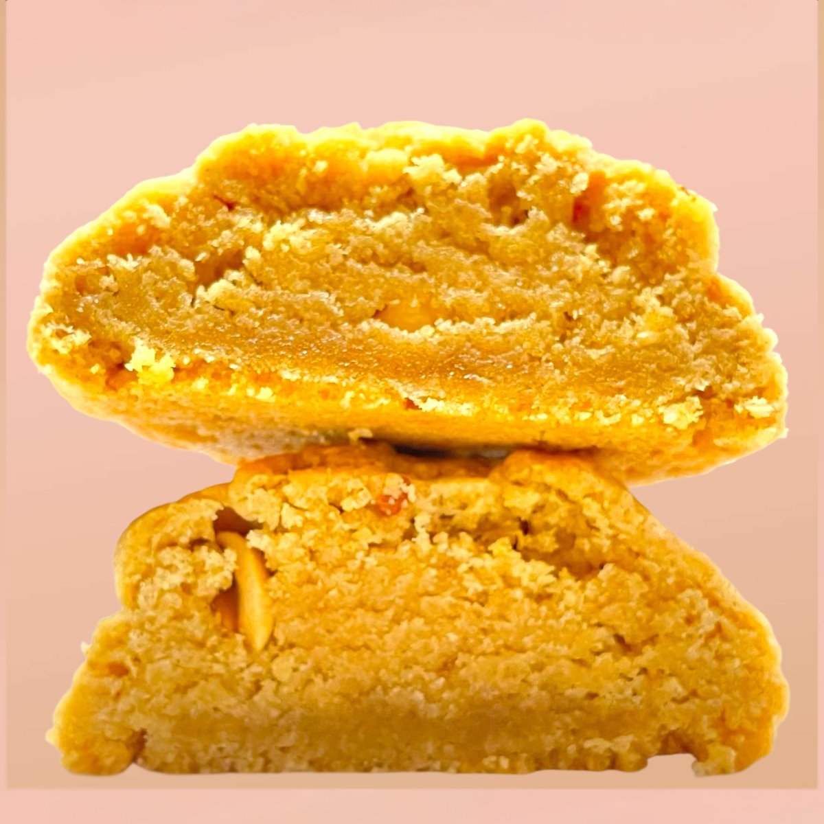 COOKIE PEANUT BUTTER