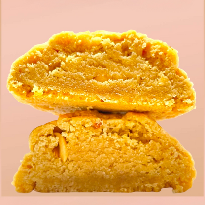 COOKIE PEANUT BUTTER