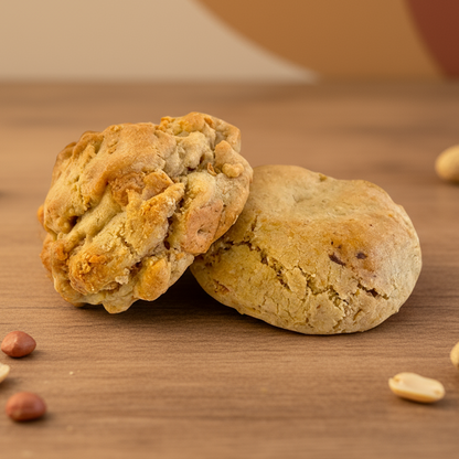 COOKIE PEANUT BUTTER