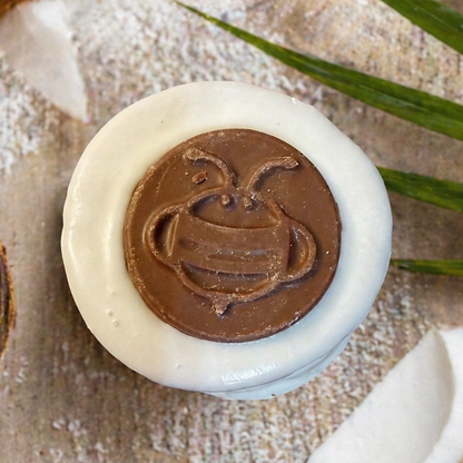 ALFAJOR COCONUT CREAM