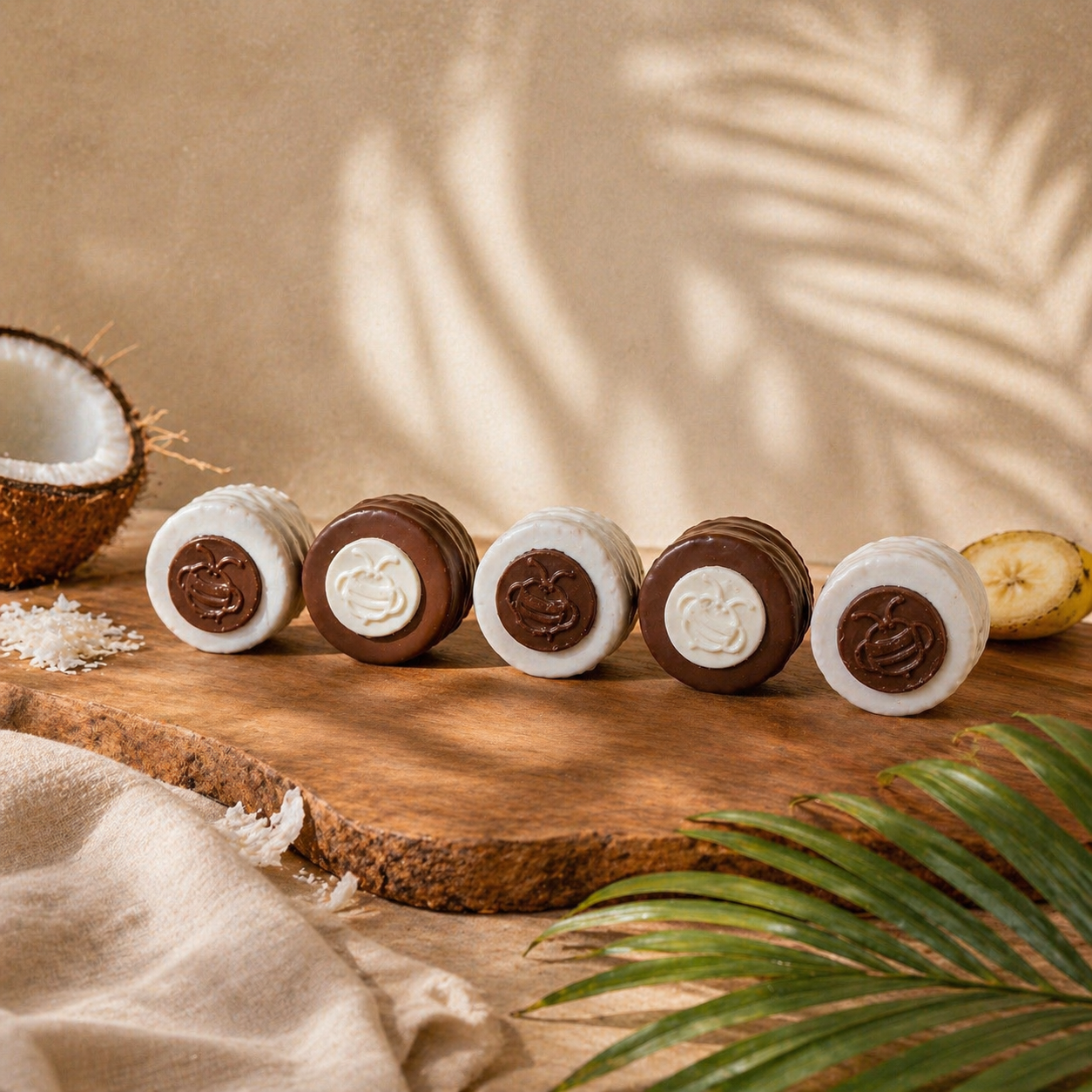 TROPICAL BEE BOX