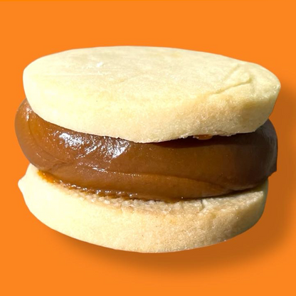 ALFAJOR MILKY DELIGHT