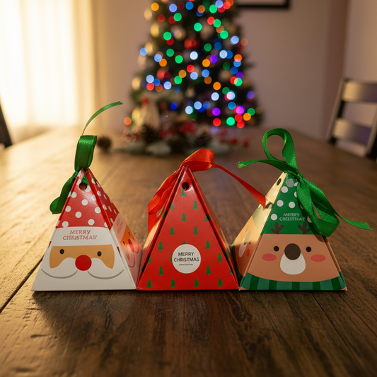 HOLIDAY SINGLE DULCE DE LECHE